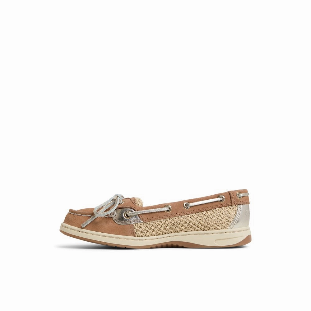 Angelfish 1 Eye Boat Shoe
