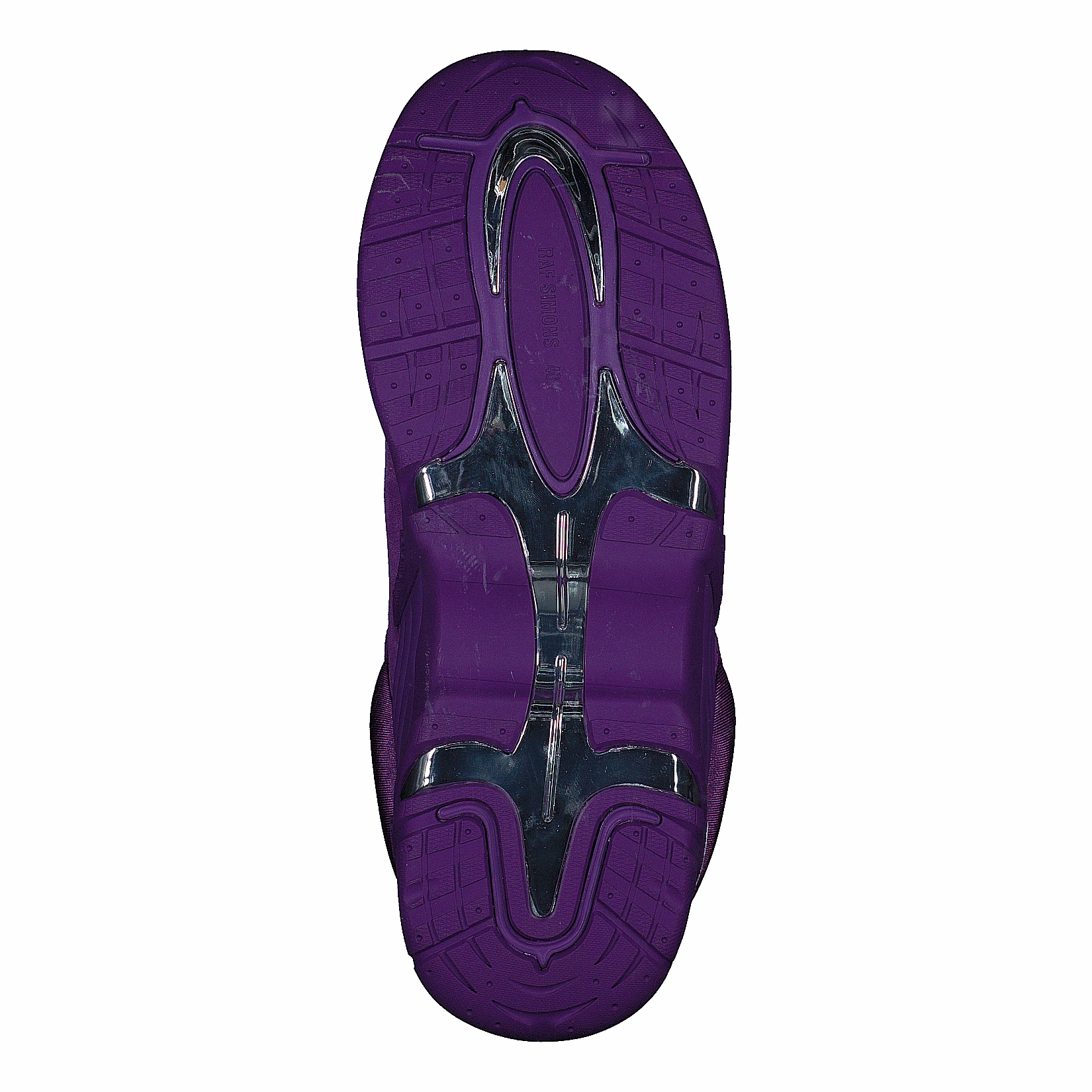 Antei Purple