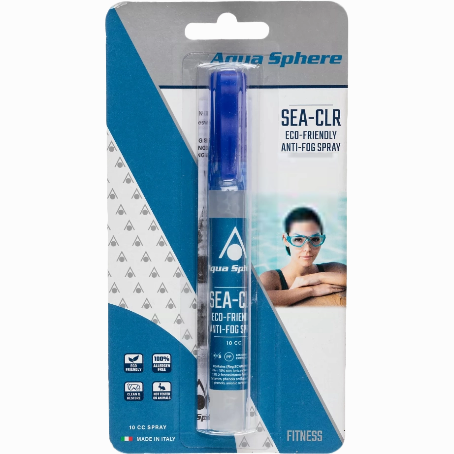 Anti-Fog Spray 10cc