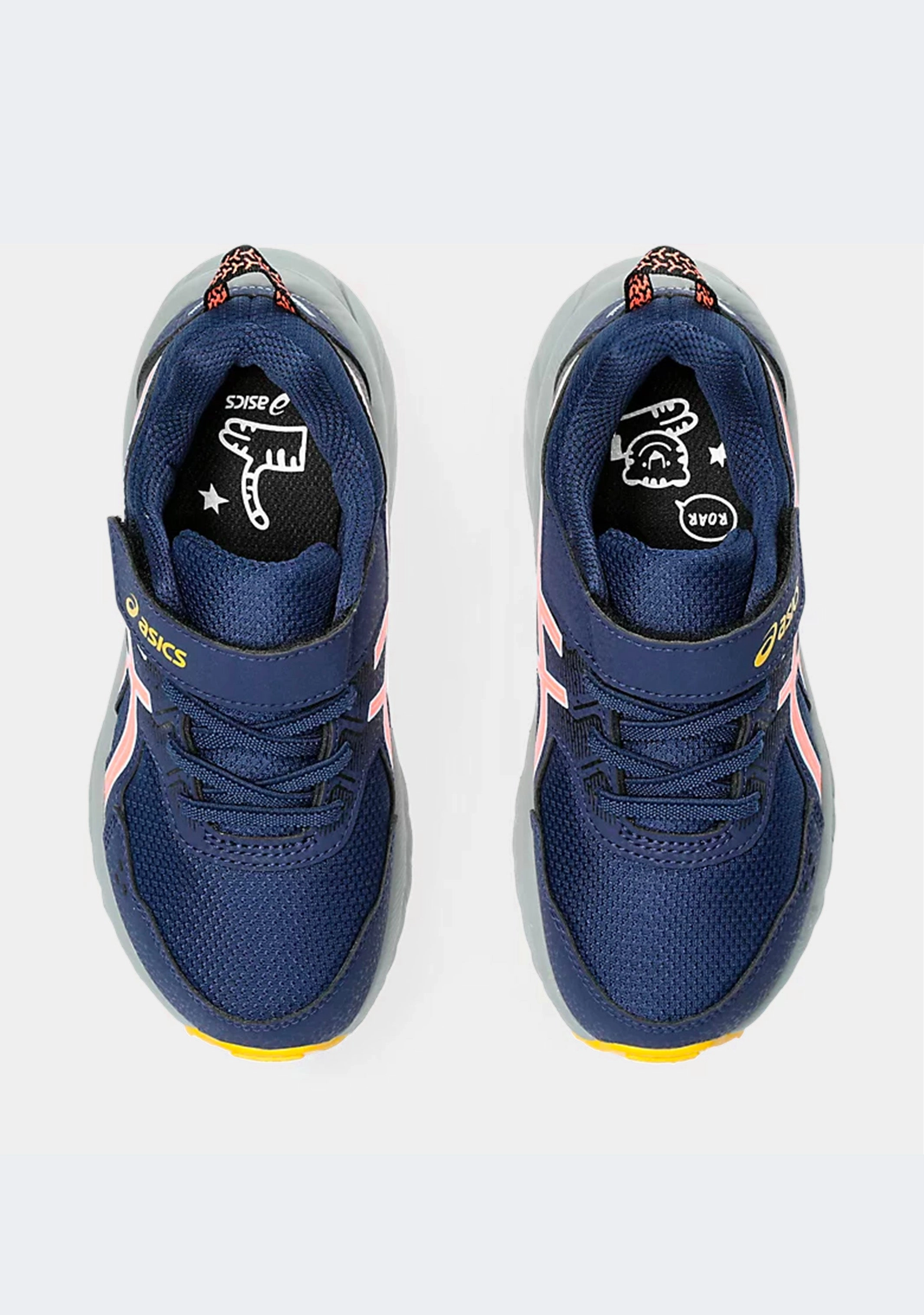 Asics Kids' Pre Venture 9 PS