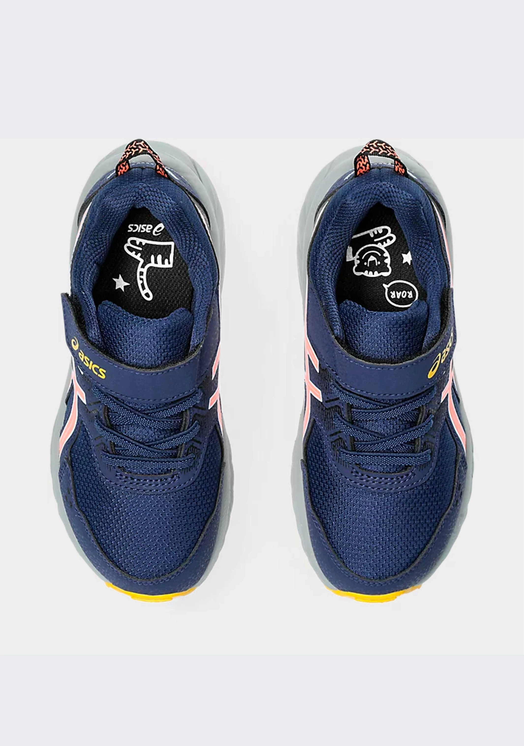 Asics Kids' Pre Venture 9 PS