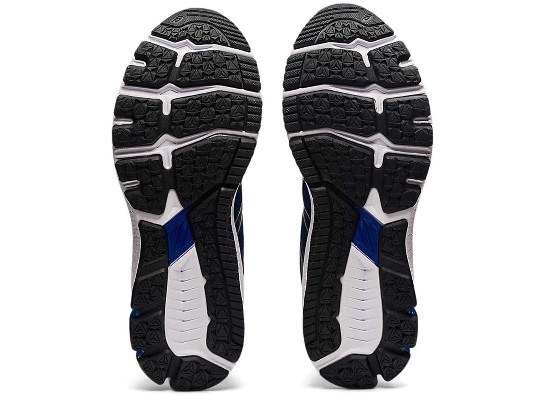 Asics Mens GT 1000 10 <BR> 1011B001 407