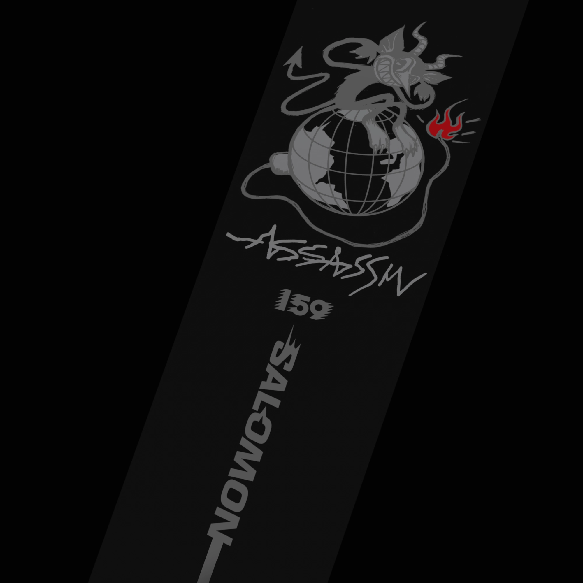 ASSASSIN PRO