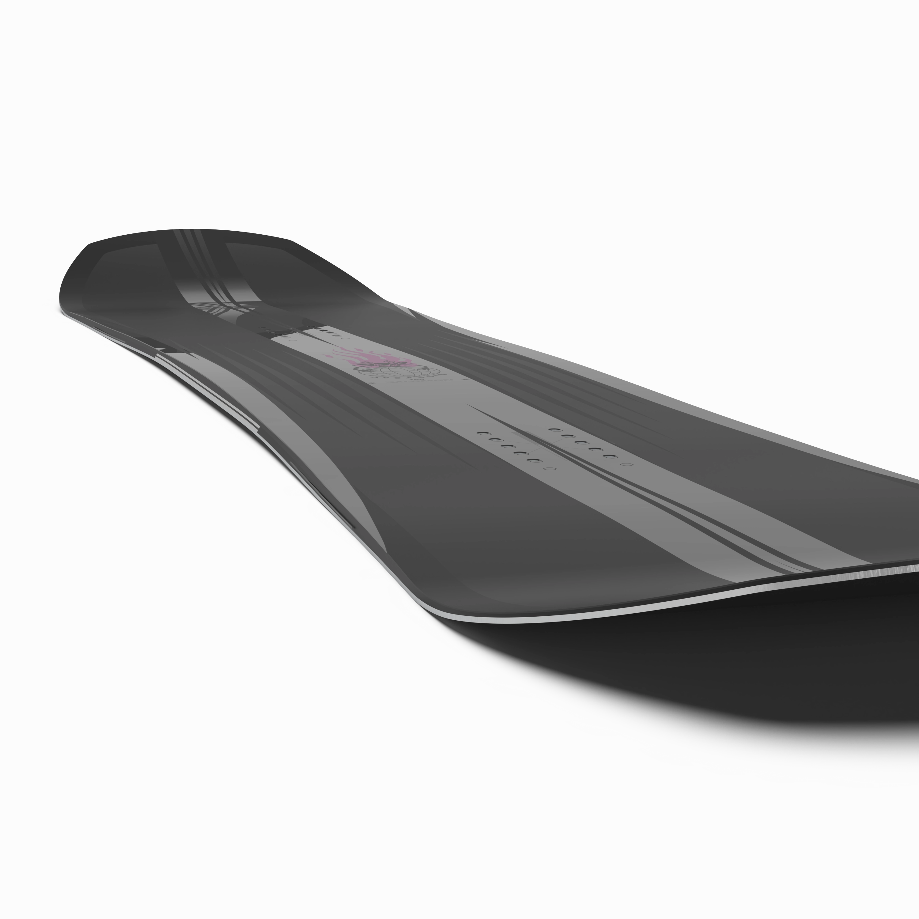 ASSASSIN PRO SNOWBOARD MEN'S