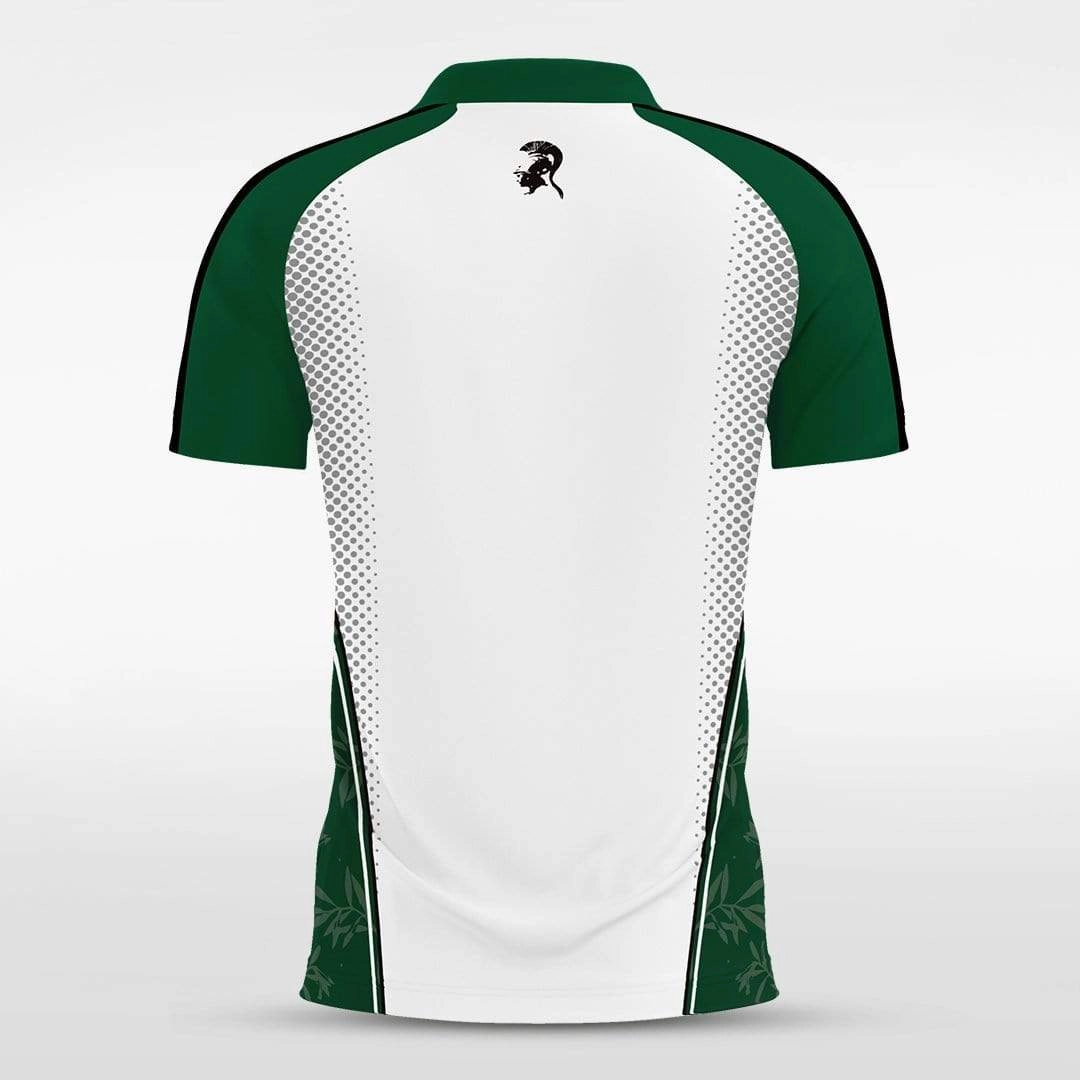 Athena - Customized Men's Sublimated Soccer Jersey