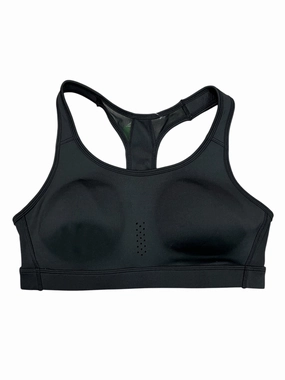 Athletic Bra By Avia In Black. Size:L