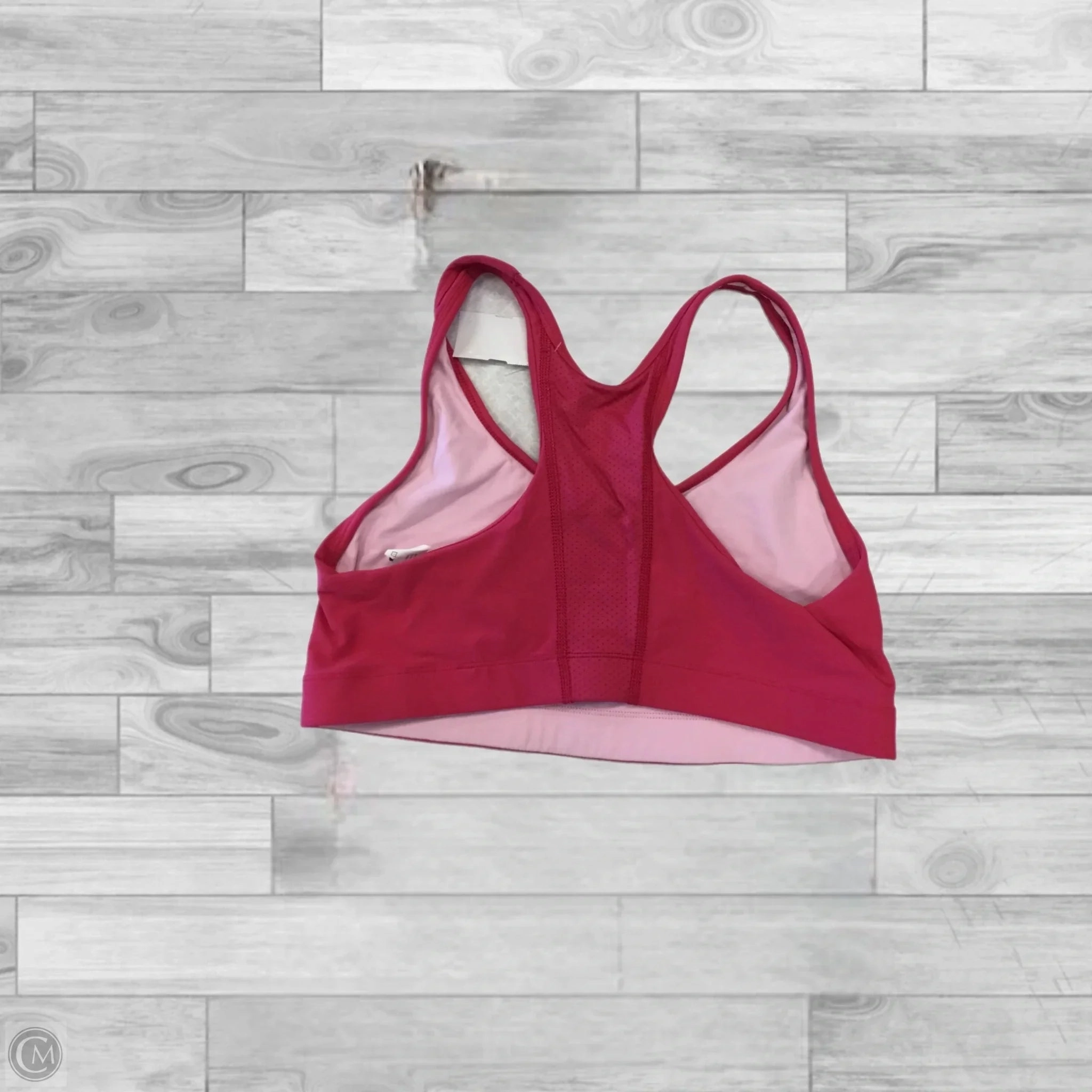 Athletic Bra By Champion In Pink. Size: Xl