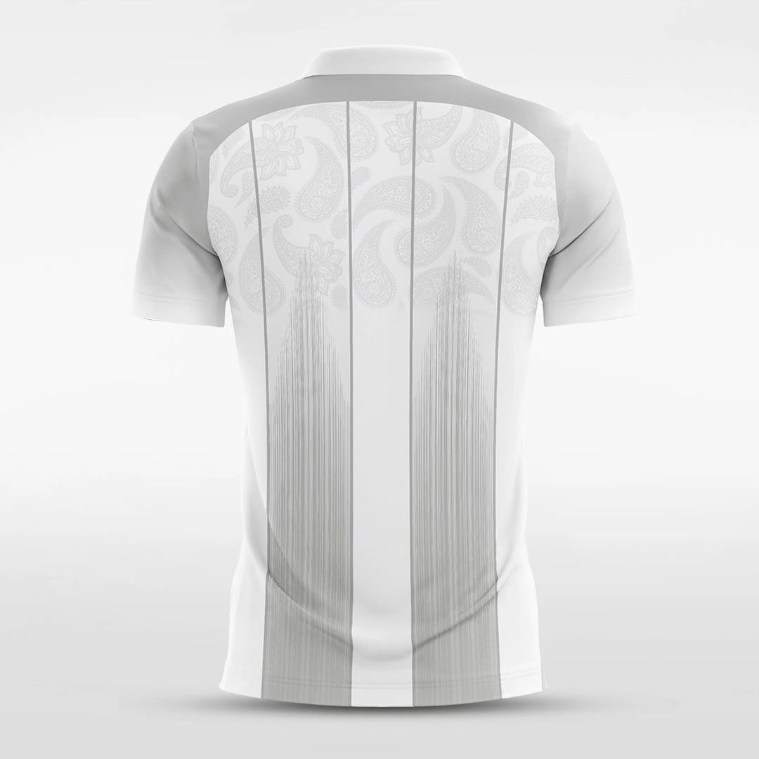 Babylon - Customized Men's Sublimated Soccer Jersey
