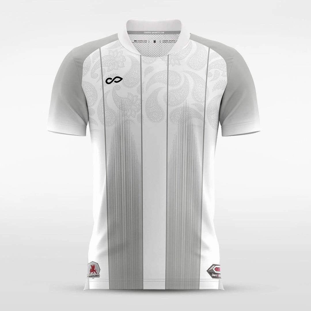 Babylon - Customized Men's Sublimated Soccer Jersey