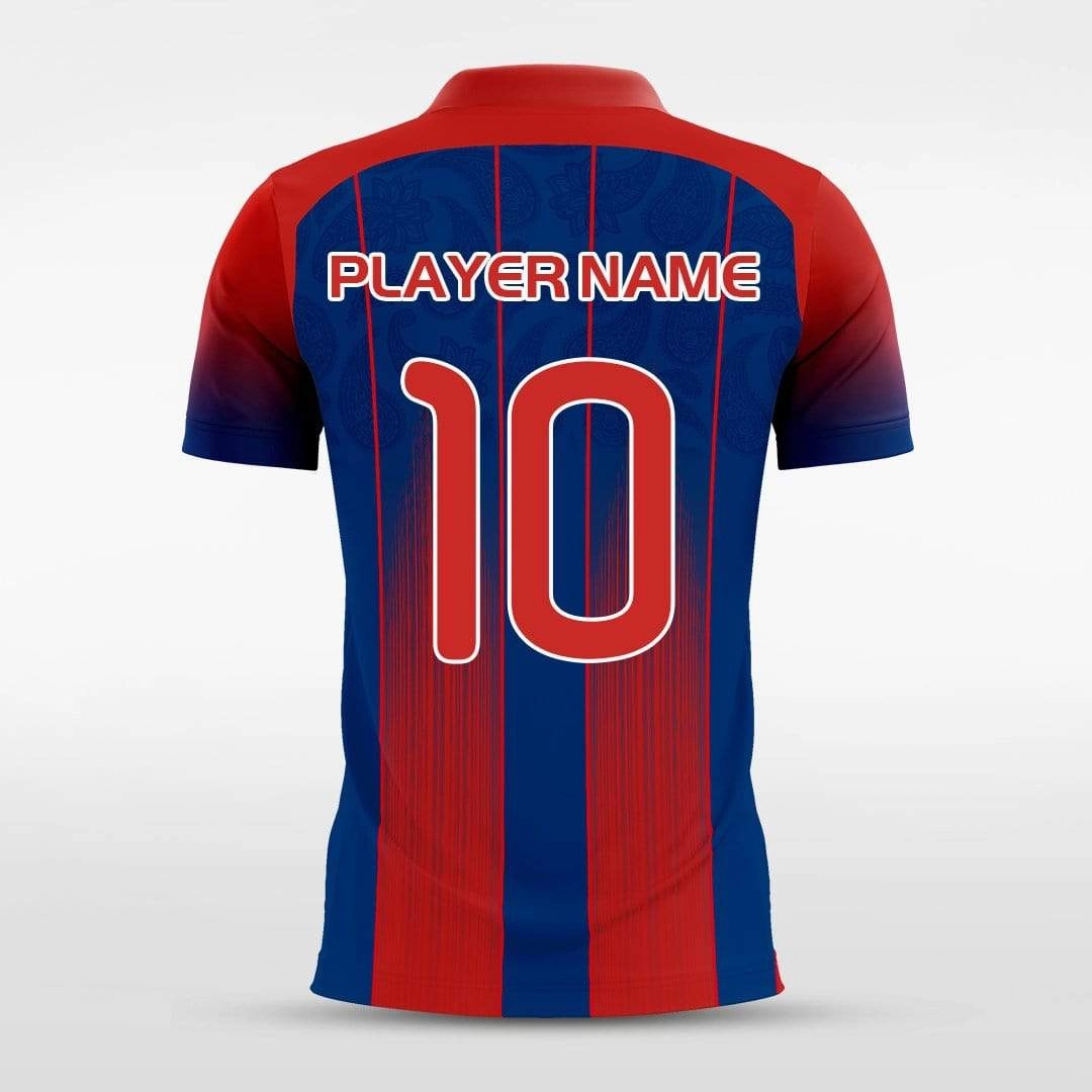 Babylon - Customized Men's Sublimated Soccer Jersey