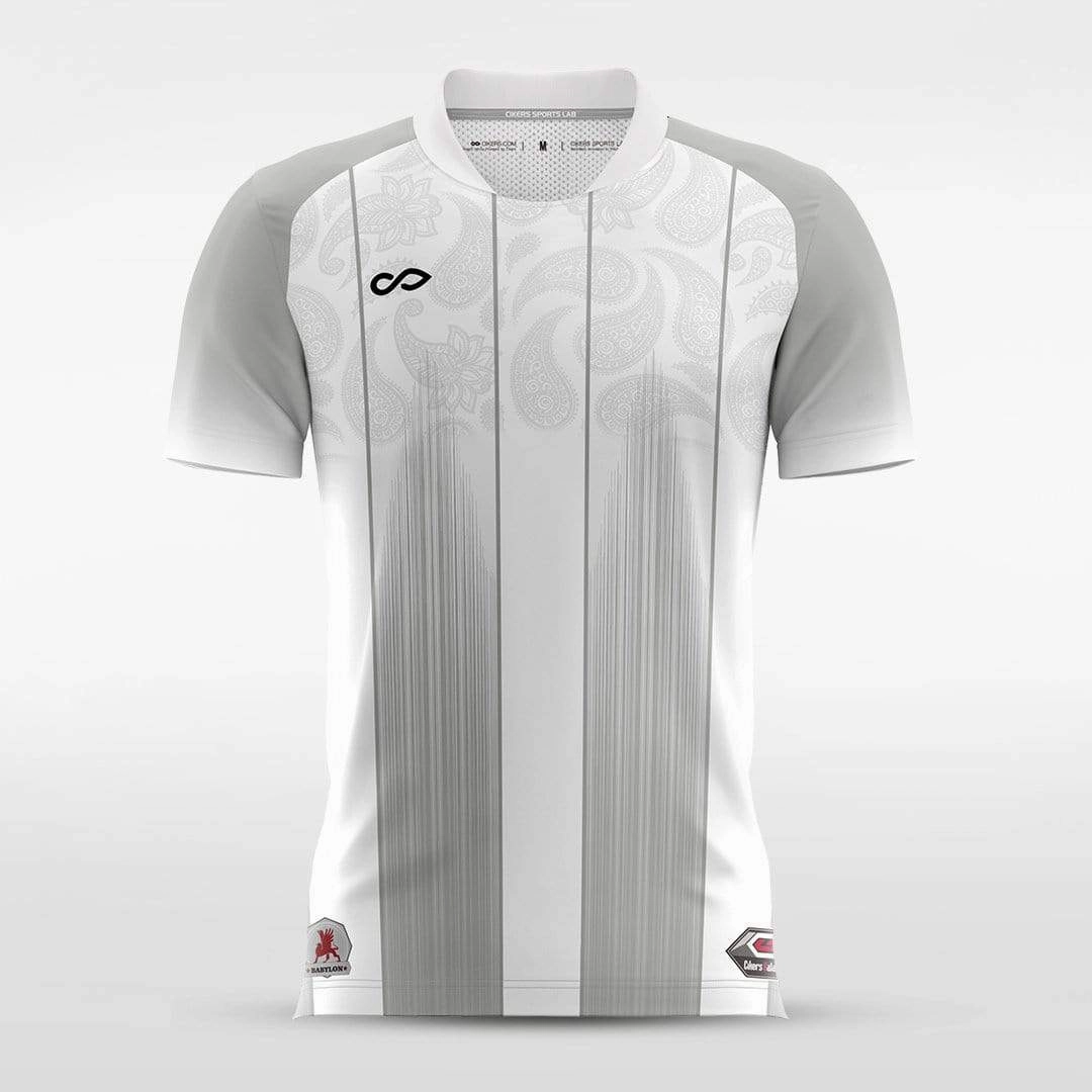 Babylon - Customized Men's Sublimated Soccer Jersey