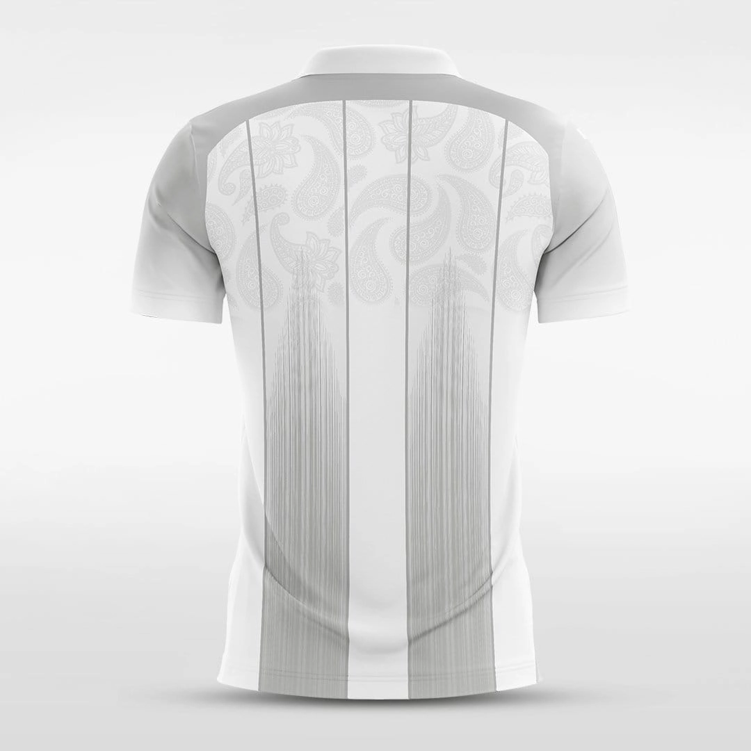 Babylon - Customized Men's Sublimated Soccer Jersey