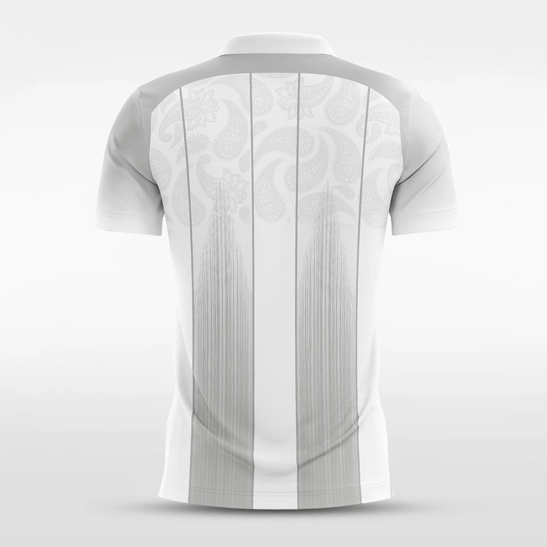 Babylon - Customized Men's Sublimated Soccer Jersey