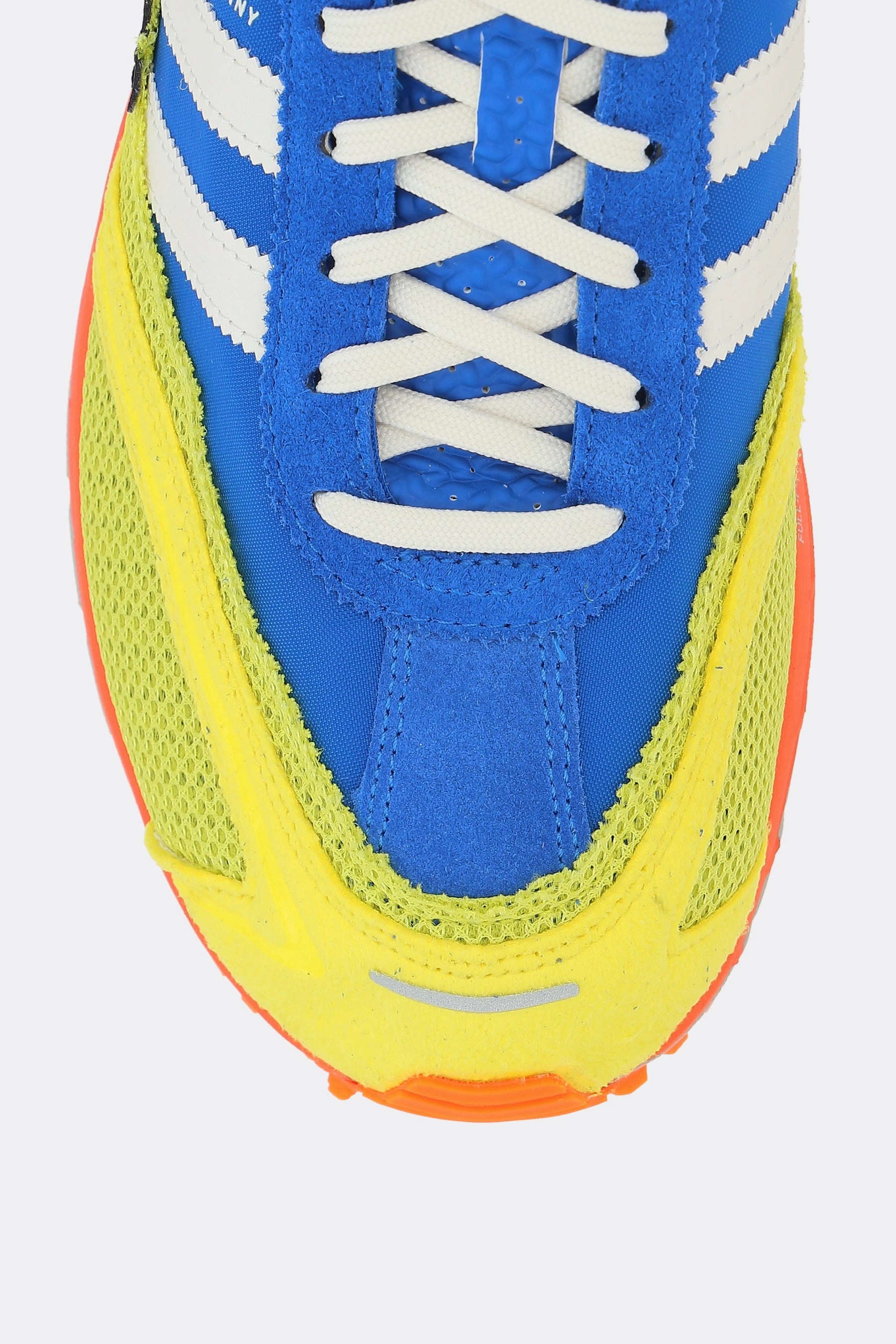 Bad Bunny Adizero SL72 sneakers