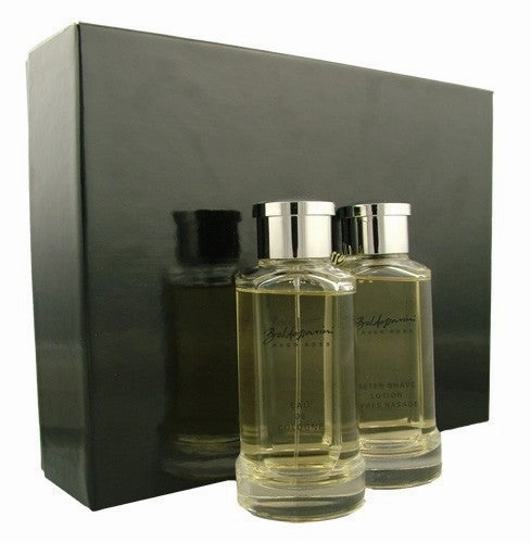 Baldessarini Gift Set by Hugo Boss