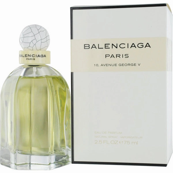 Balenciaga Paris by Balenciaga