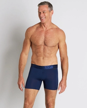 Bamboo Mens Trunk