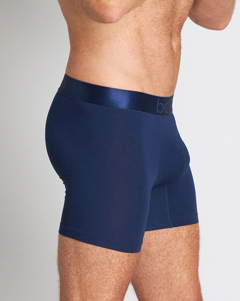 Bamboo Mens Trunk