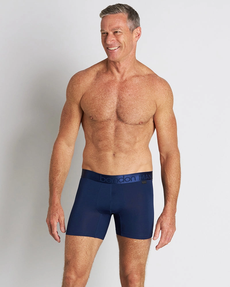 Bamboo Mens Trunk