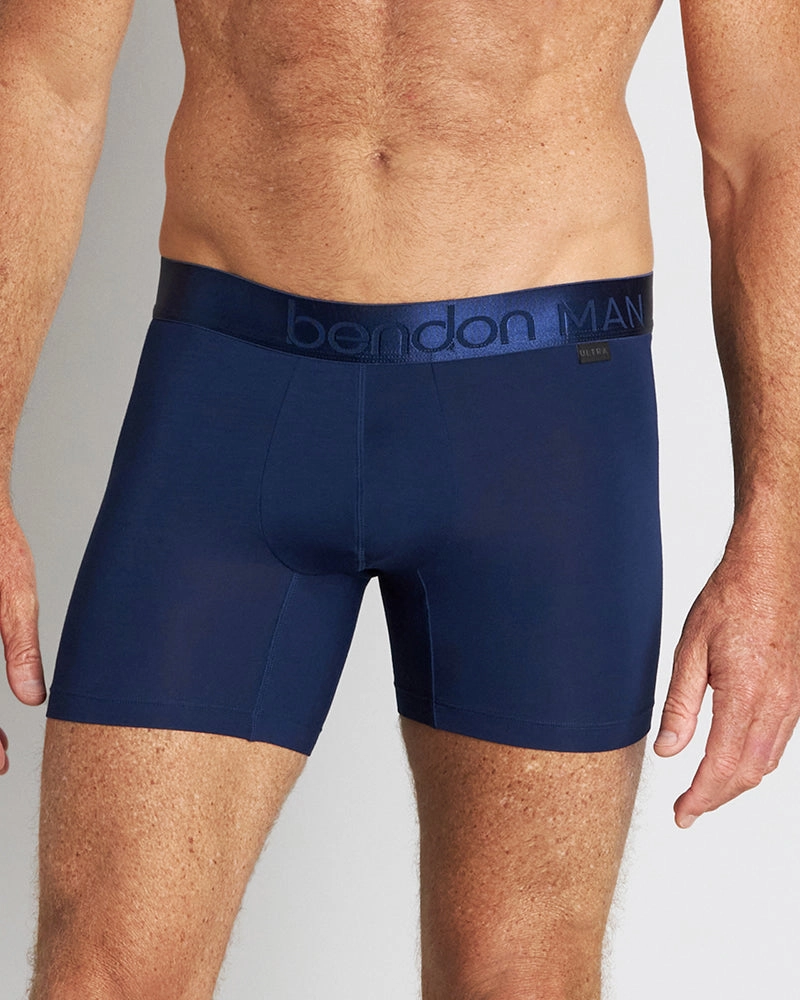 Bamboo Mens Trunk