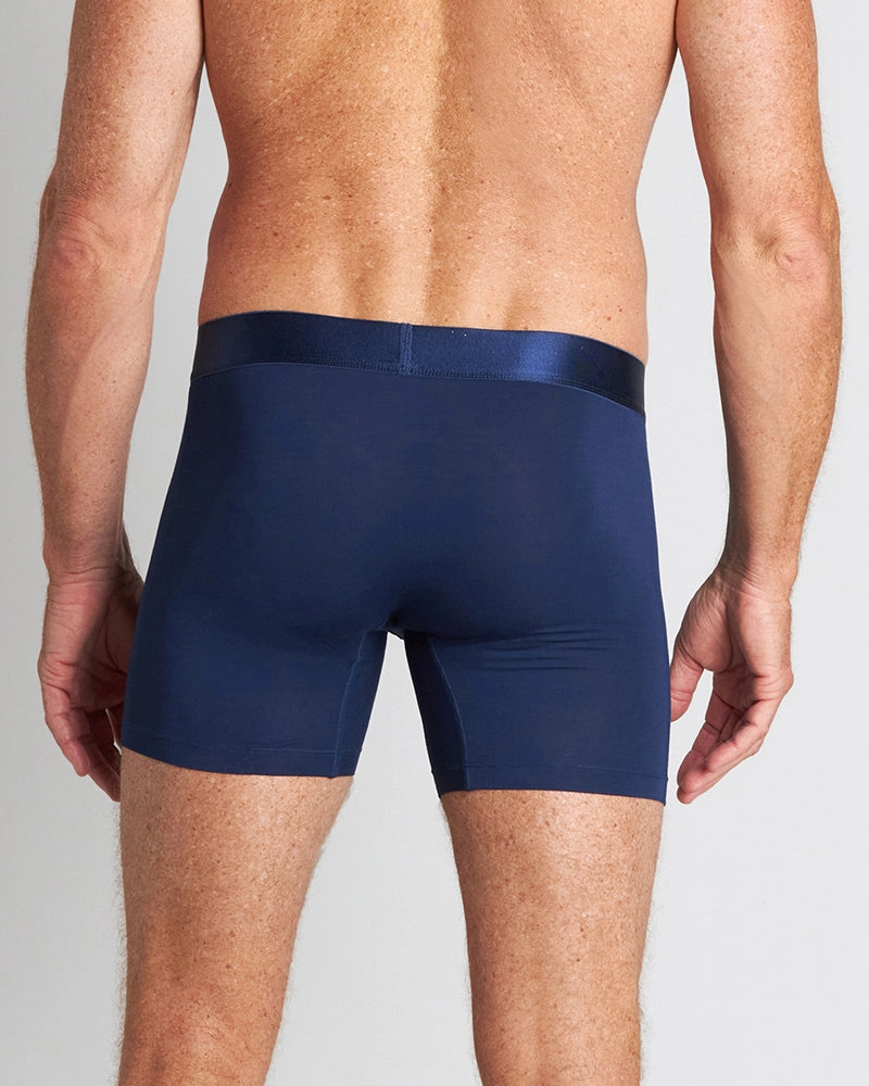 Bamboo Mens Trunk