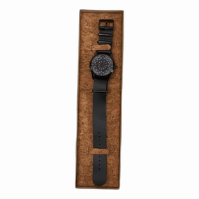 Bandana Watch Black