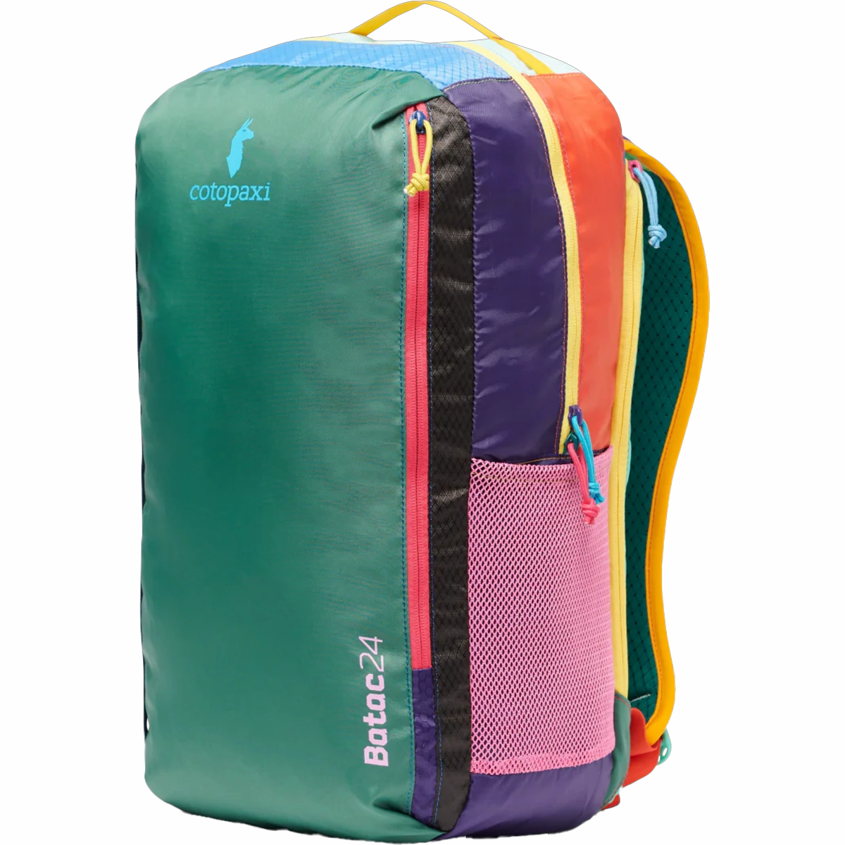 Batac 16L Pack