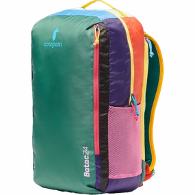 Batac 16L Pack