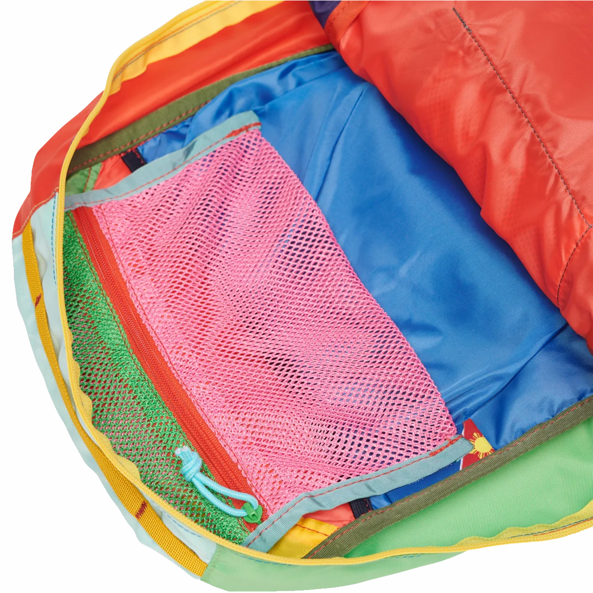 Batac 16L Pack