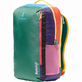 Batac 16L Pack