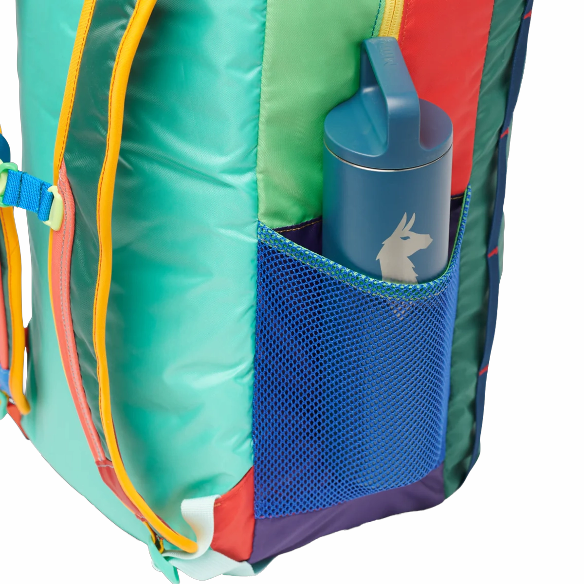 Batac 16L Pack