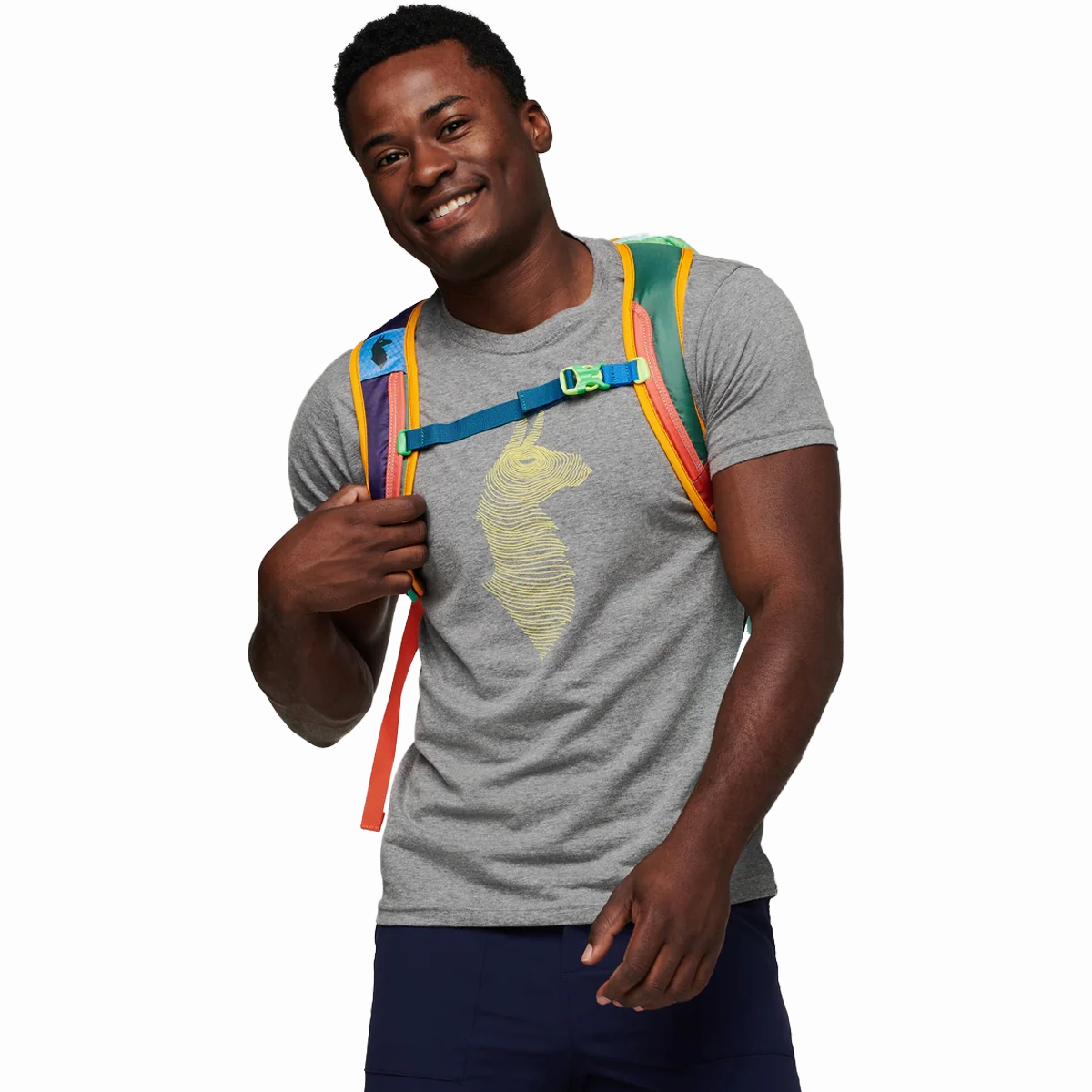 Batac 16L Pack