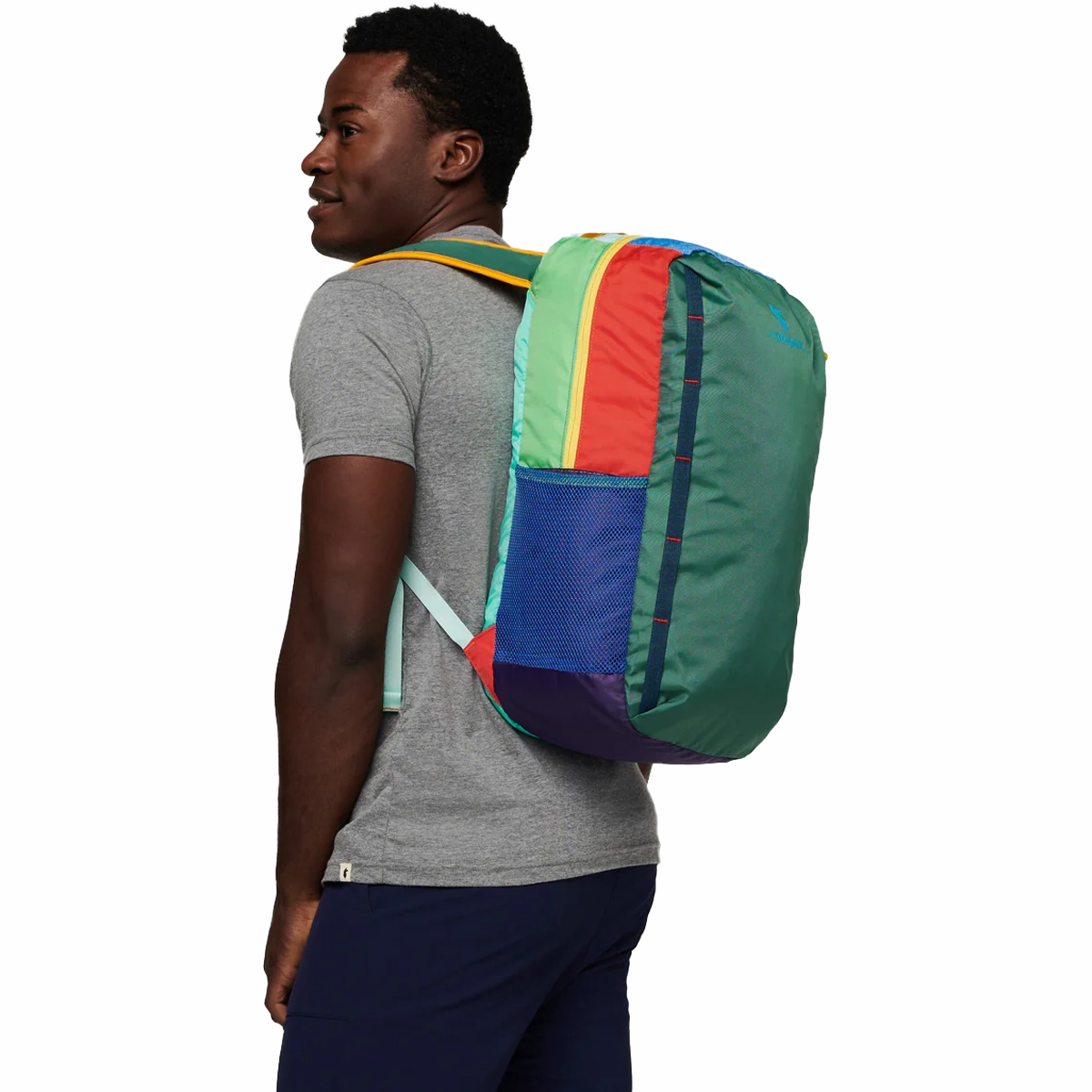 Batac 16L Pack