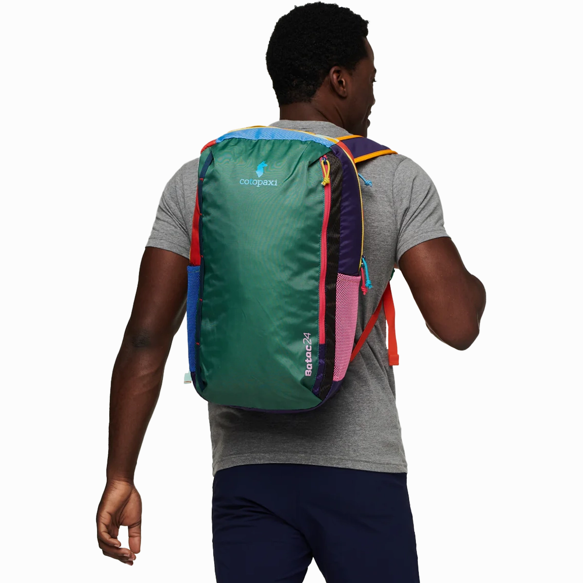 Batac 16L Pack