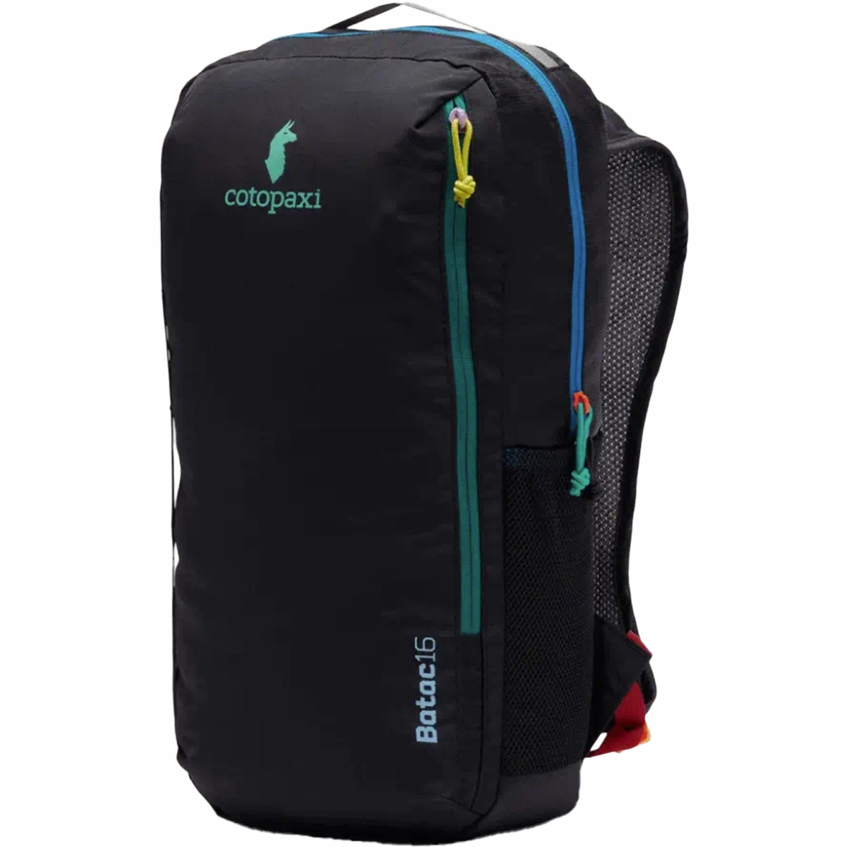Batac Del Día Pack 16L