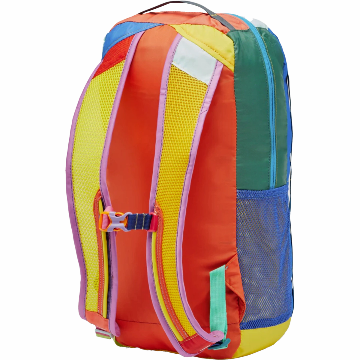 Batac Del Día Pack 16L