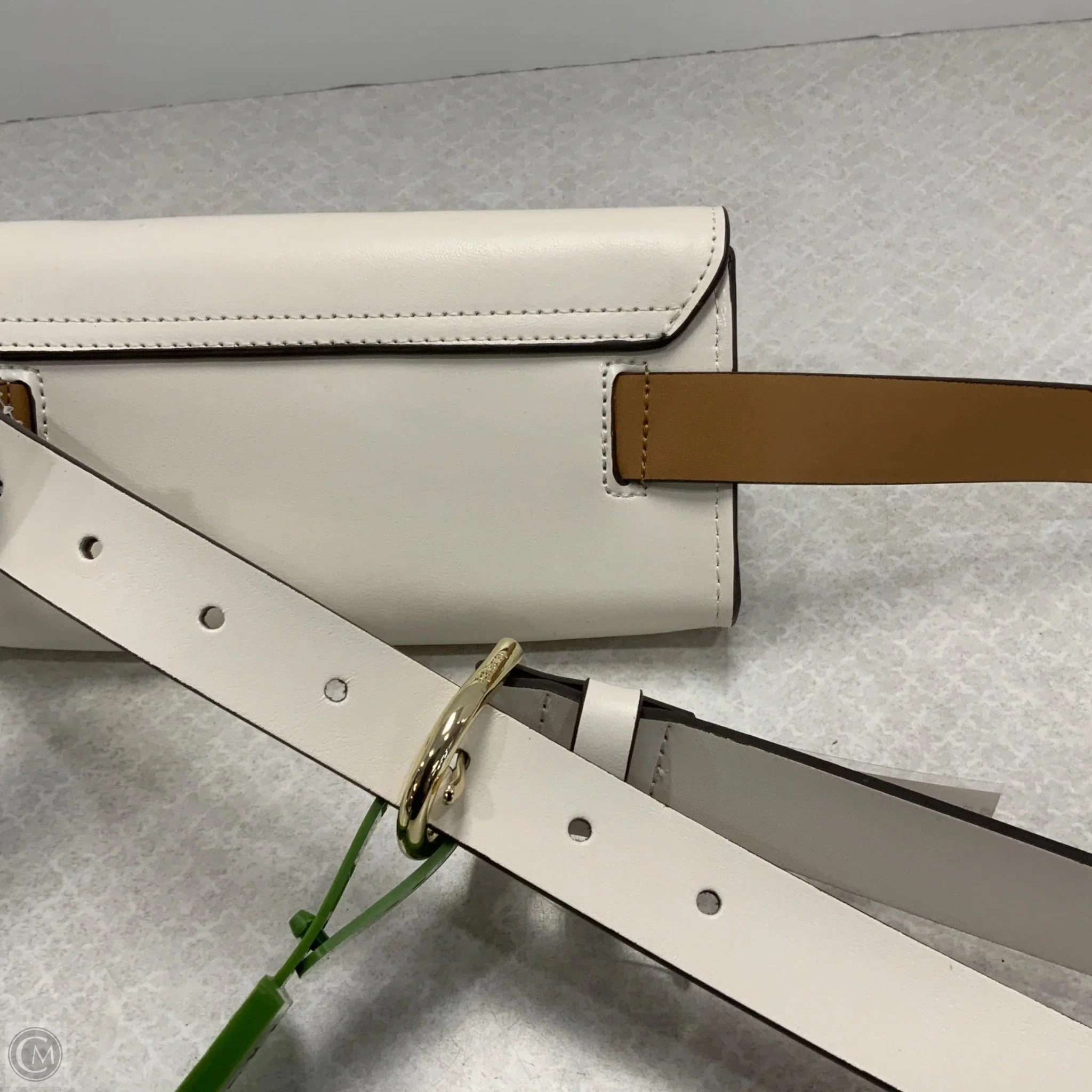 Belt Bag Designer By Kate Spade, Size: Small