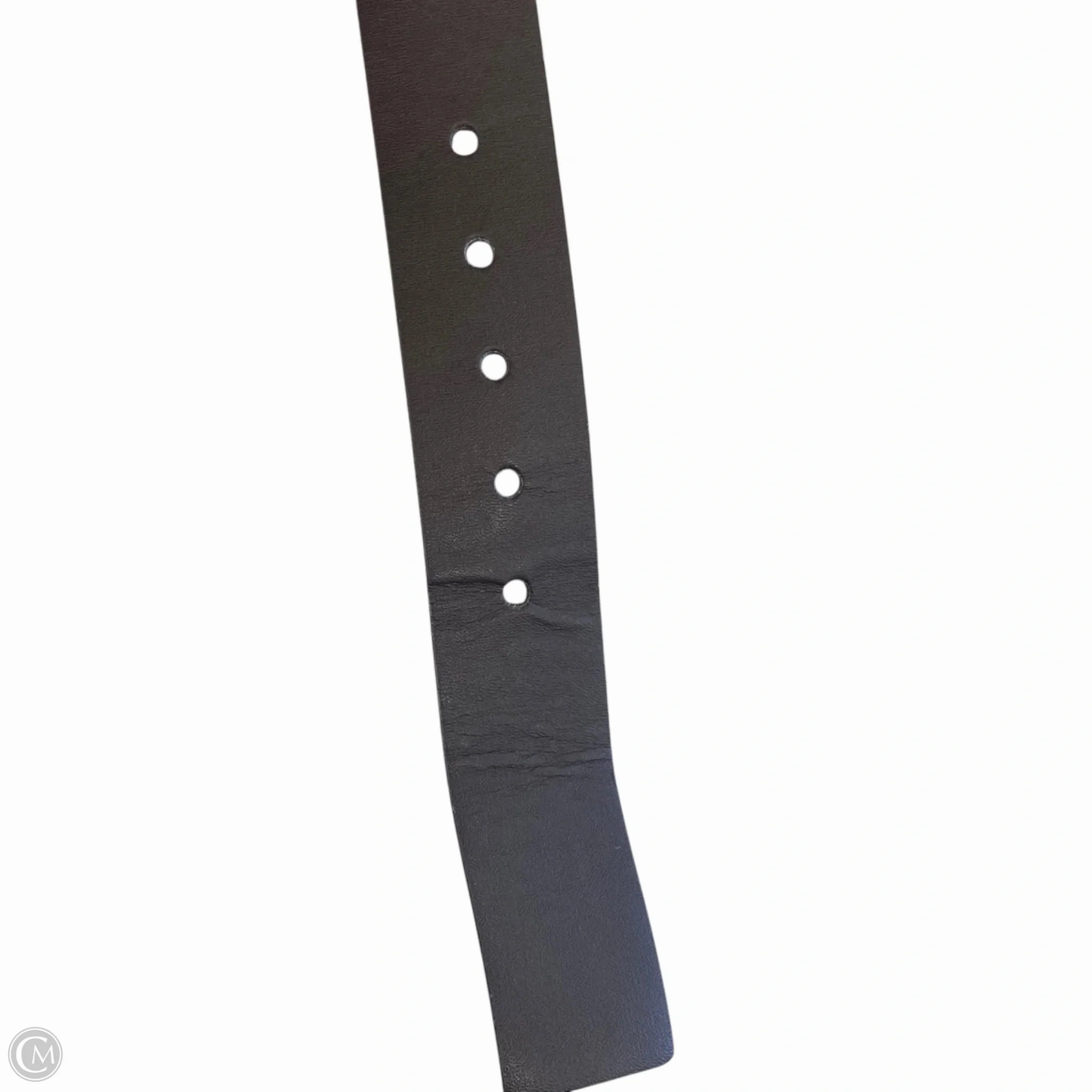 Belt Designer By Michael Kors, Size: Medium