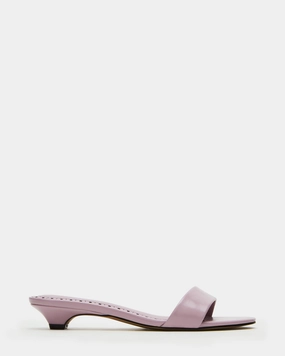 BERRY PINK