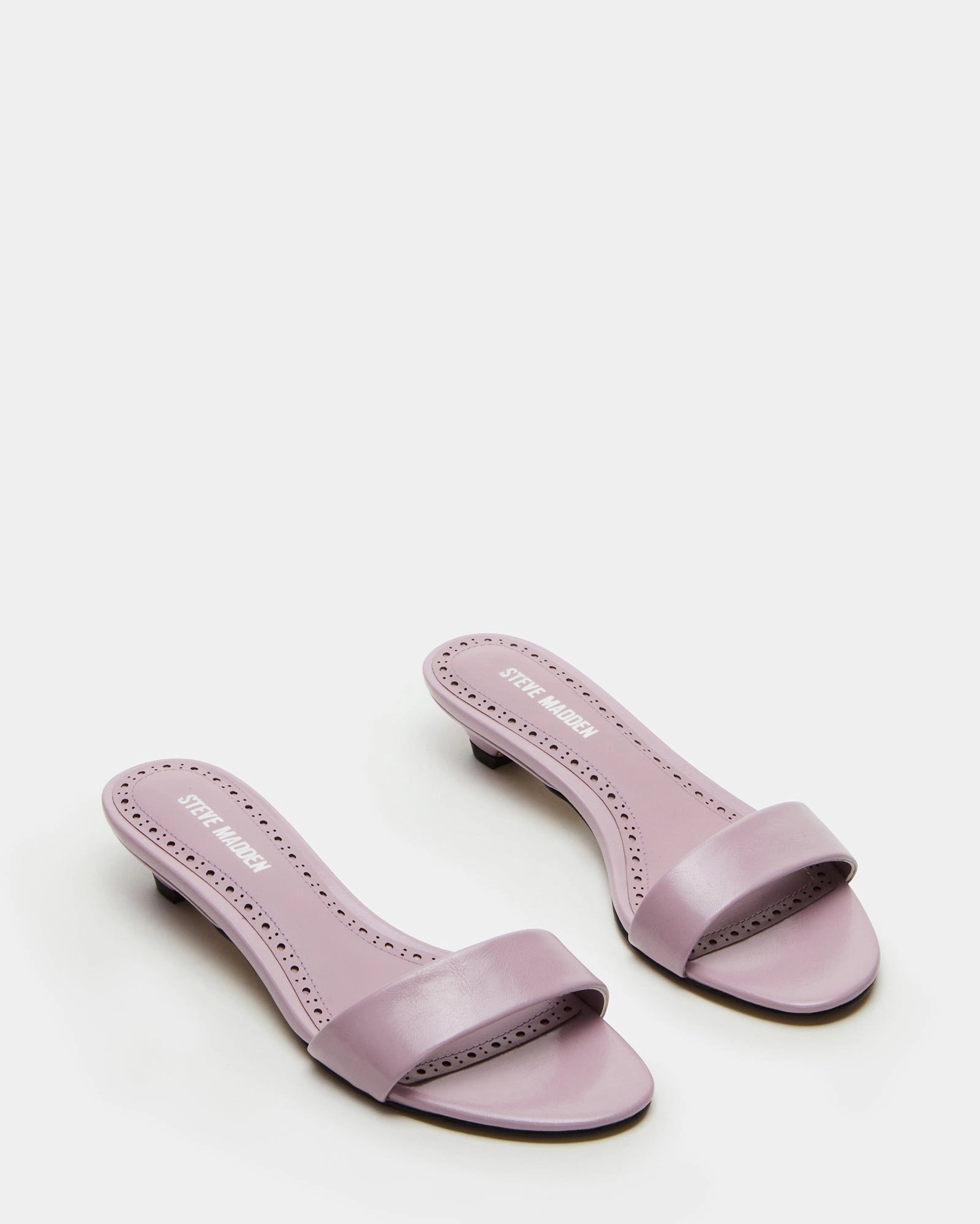 BERRY PINK