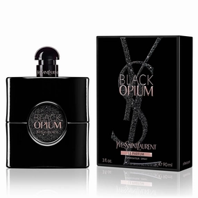 Black Opium Le Parfum by YSL 90ml Parfum