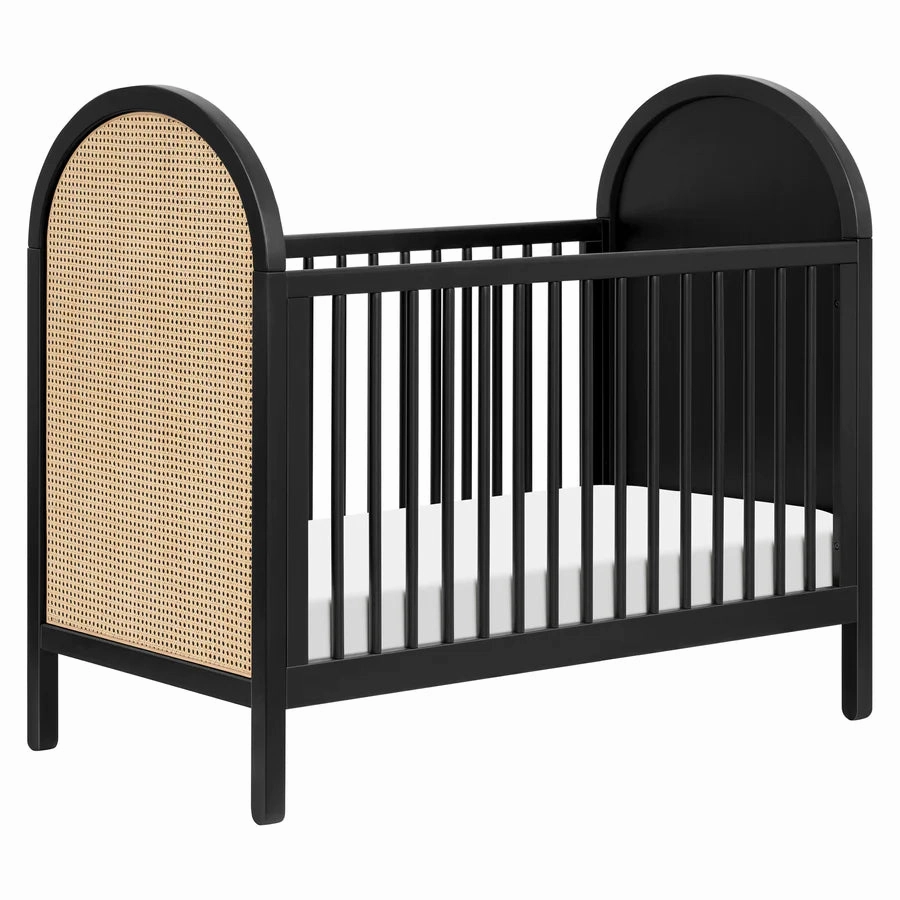 Bondi Cane 3-in-1 Convertible Crib with Toddler Bed Kit