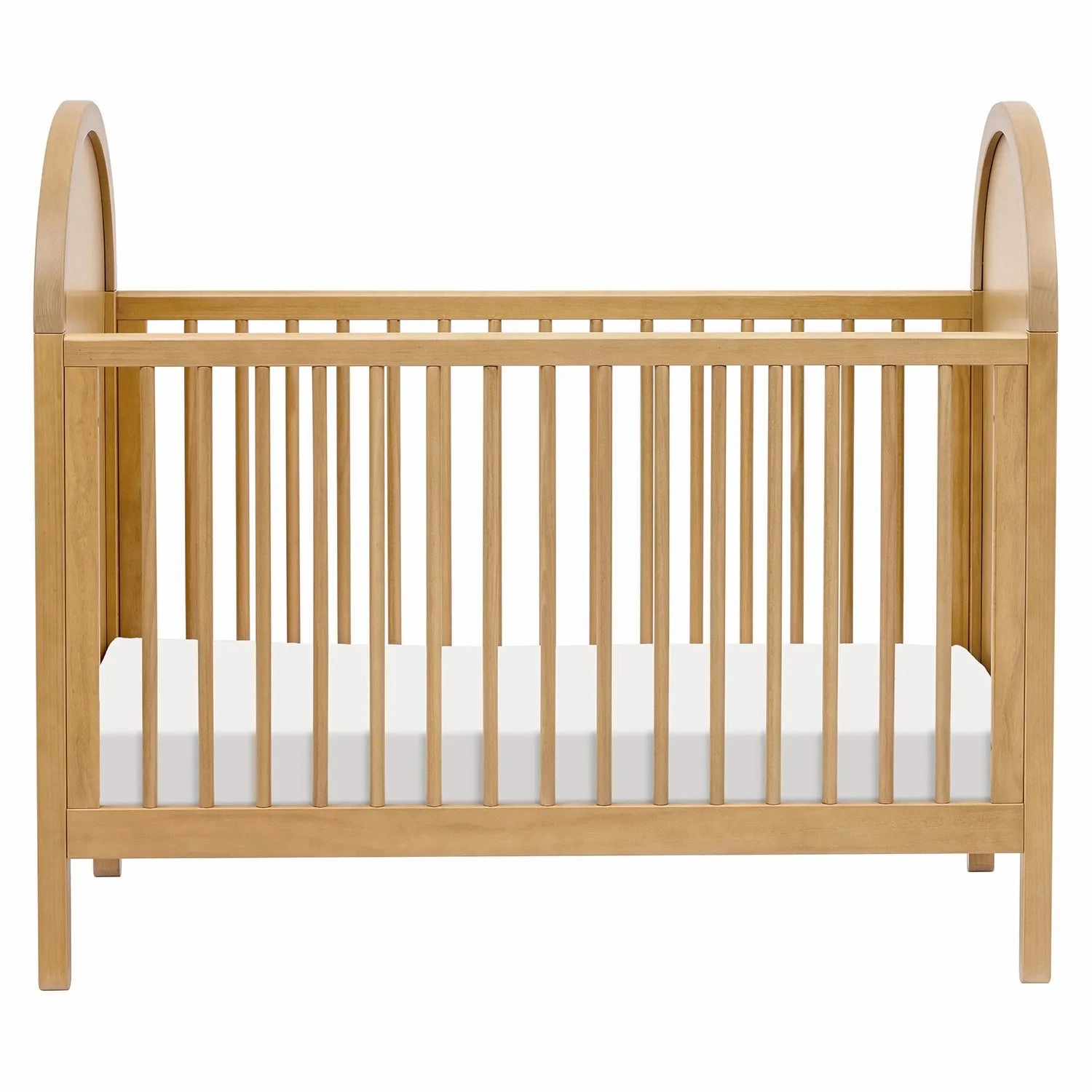 Bondi Cane 3-in-1 Convertible Crib with Toddler Bed Kit
