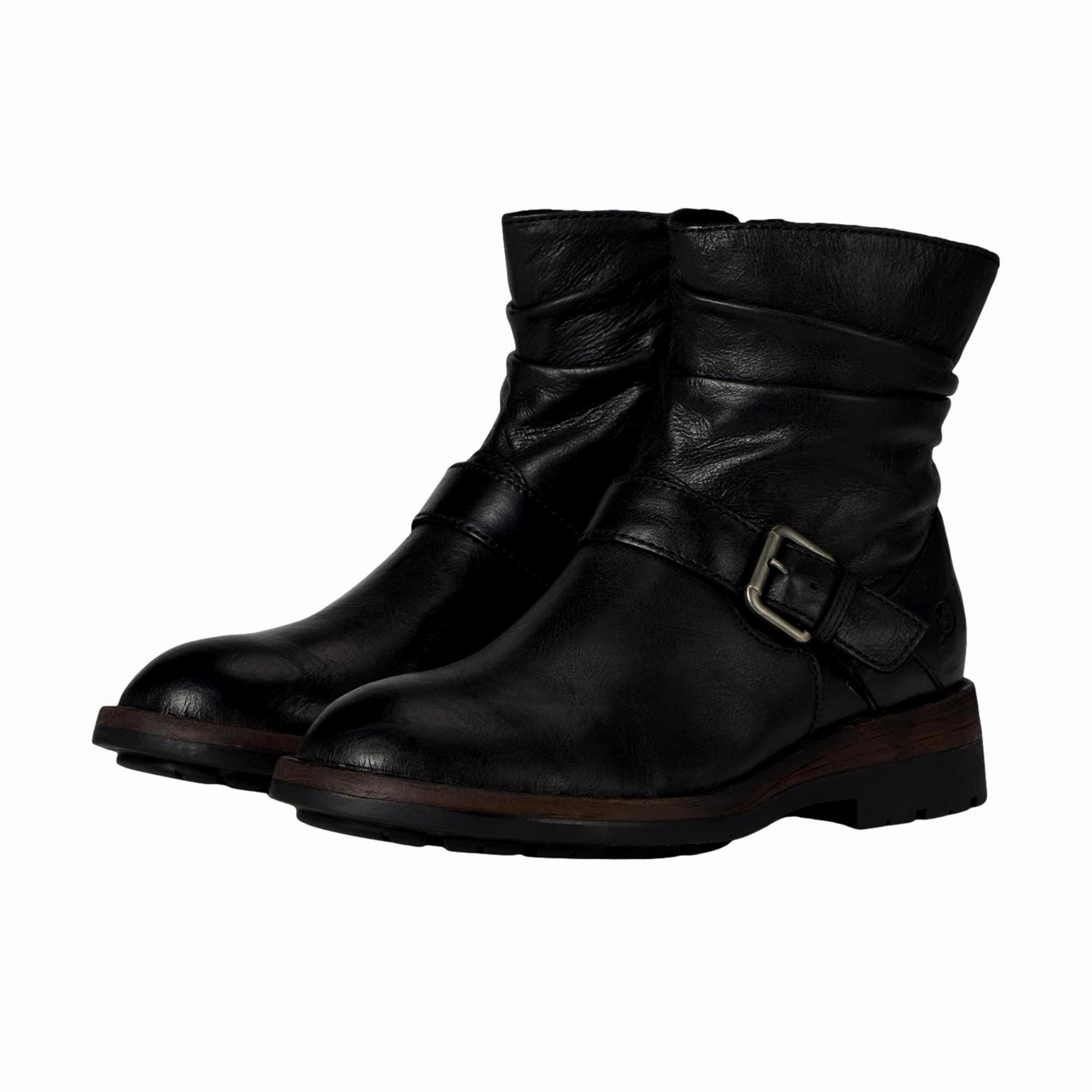 Born Midway Black  BR0063603 Women's
