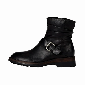 Born Midway Black  BR0063603 Women's