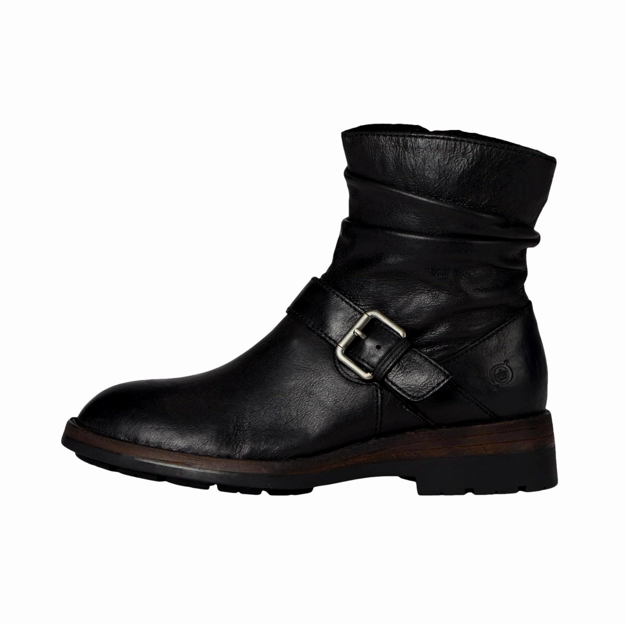 Born Midway Black  BR0063603 Women's