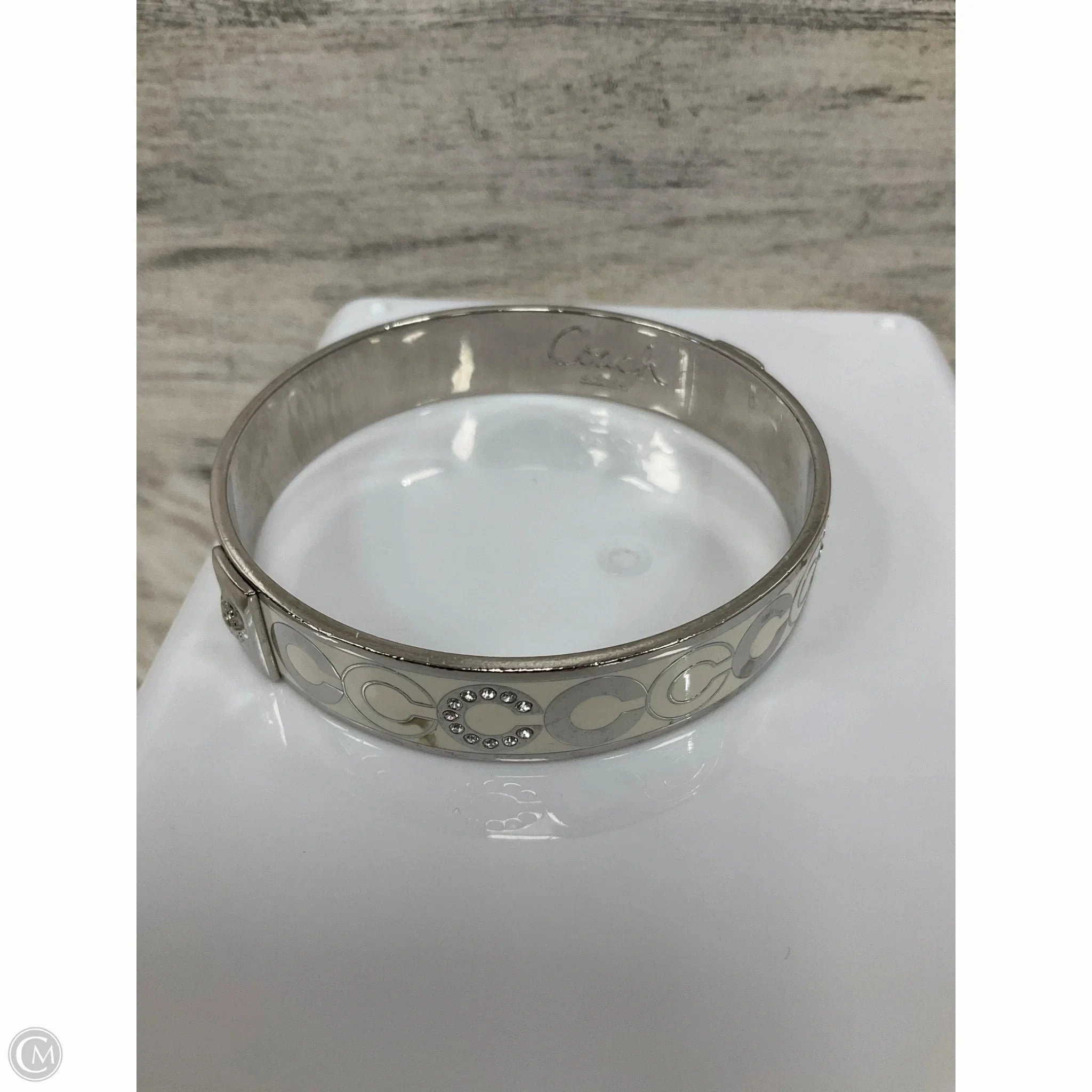 Bracelet Designer By Coach