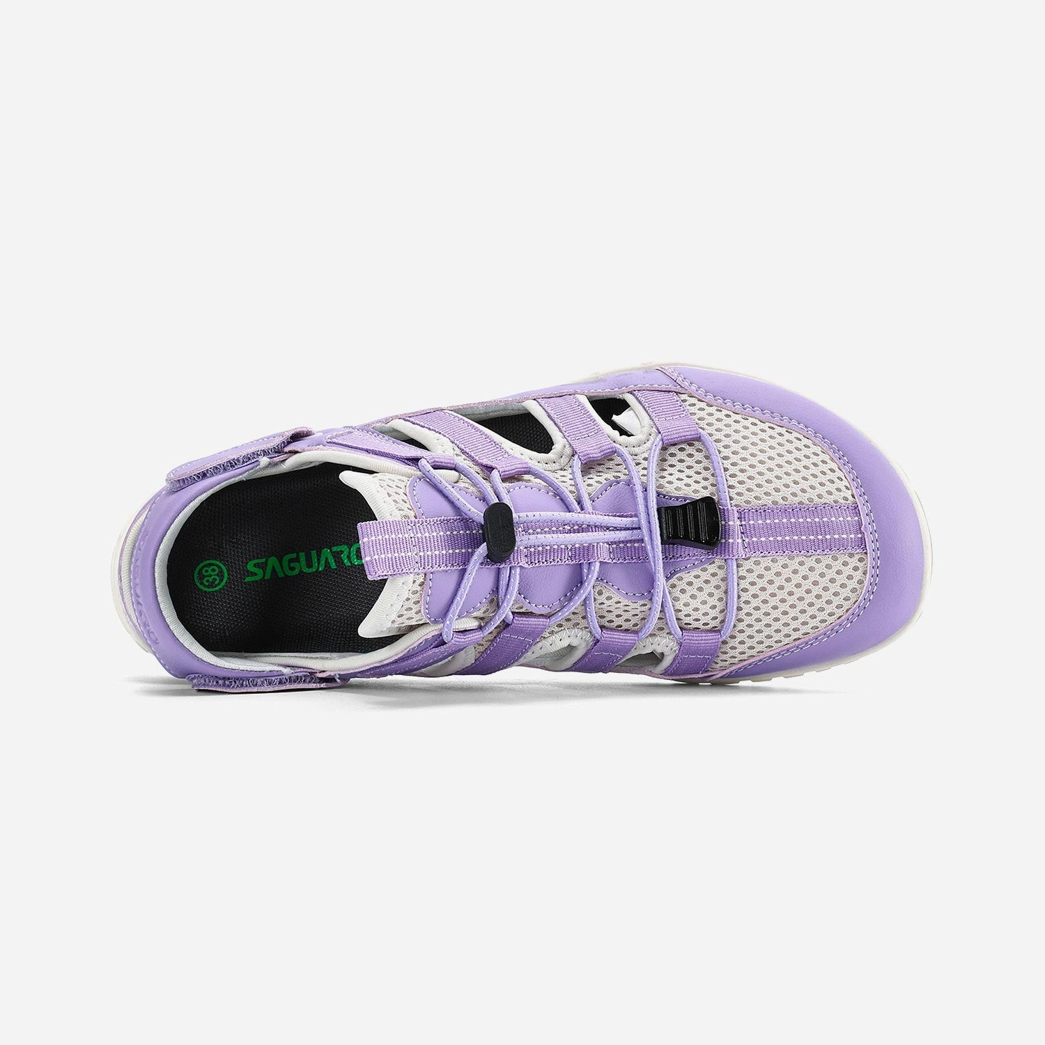 Breeze III - Barefoot Shoes