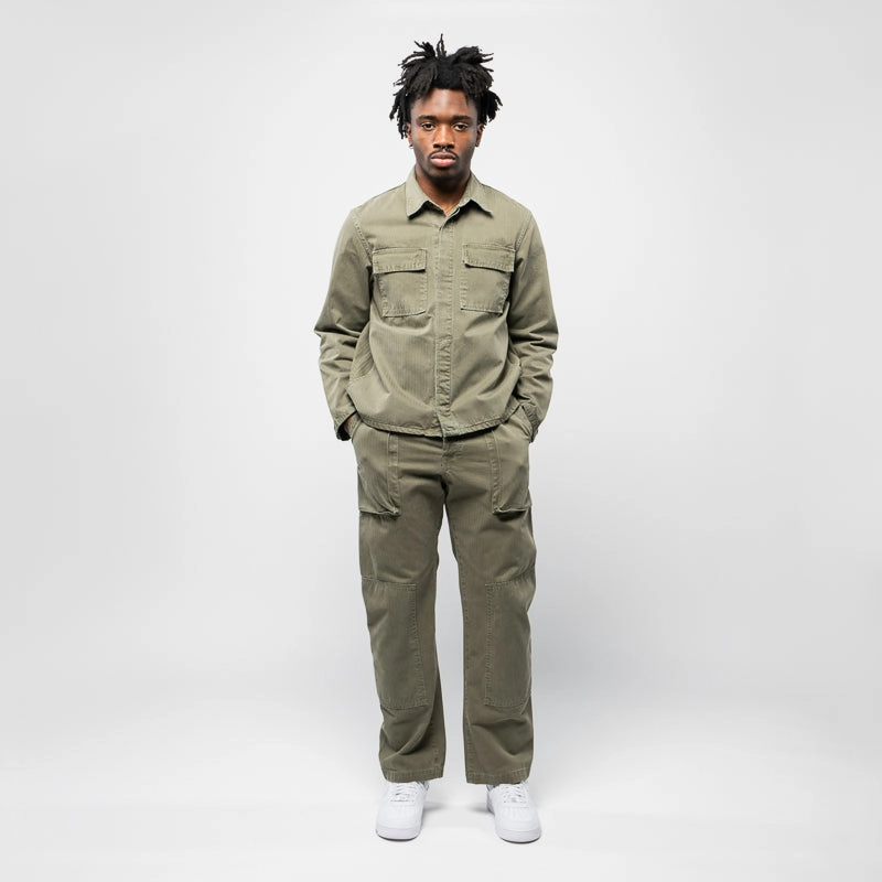 BTFL OG-107 Pant - Green