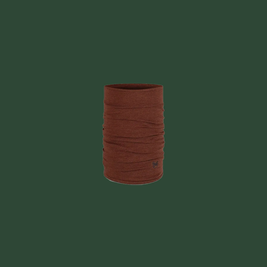 Buff Merino Midweight Melang Adult